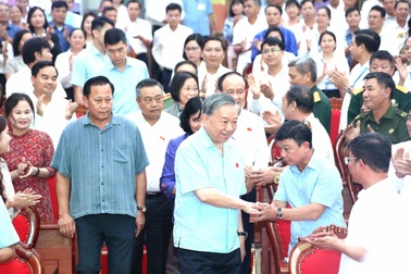 Bí thư Tỉnh ủy, Thành ủy không là người địa phương