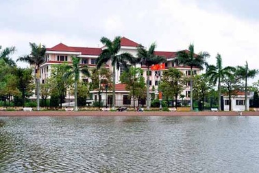 Công khai kết luận thanh tra trách nhiệm của Chủ tịch UBND tỉnh Bắc Ninh