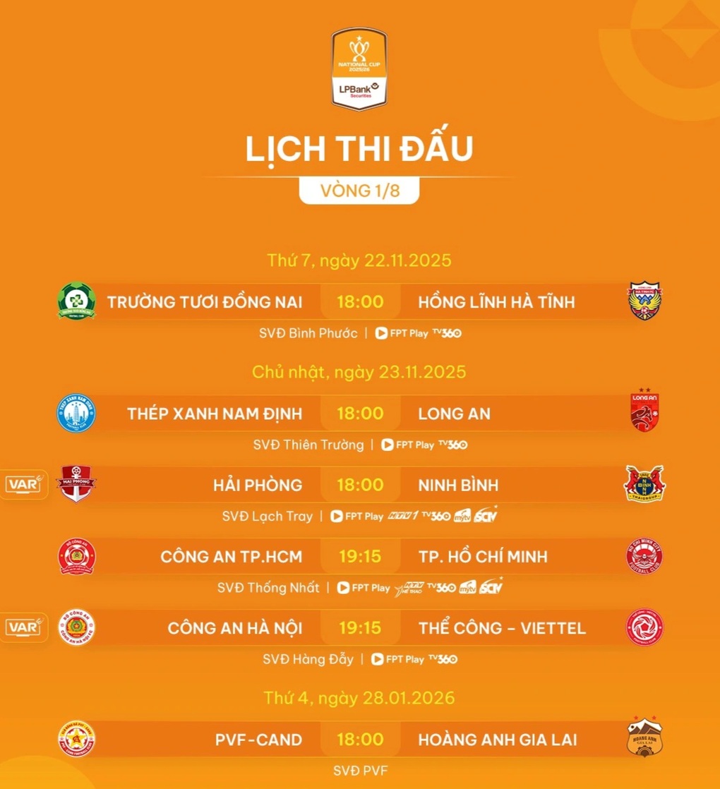 Tiền đạo Xuân Son báo tin vui với CLB Nam Định - 2