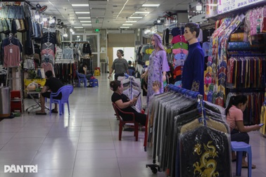 Áp thuế 17% trên lãi: Hộ kinh doanh buộc vận hành như doanh nghiệp?