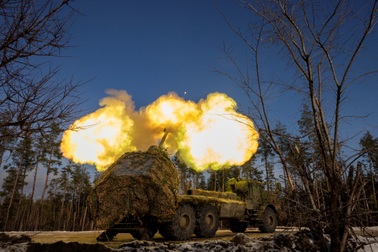 Ukraine lên tiếng về đề xuất nhượng bộ lãnh thổ để dừng xung đột với Nga