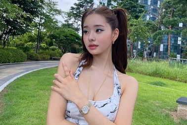 Giải mã sức hút của cô gái "hot" nhất show hò hẹn "đình đám" xứ Hàn