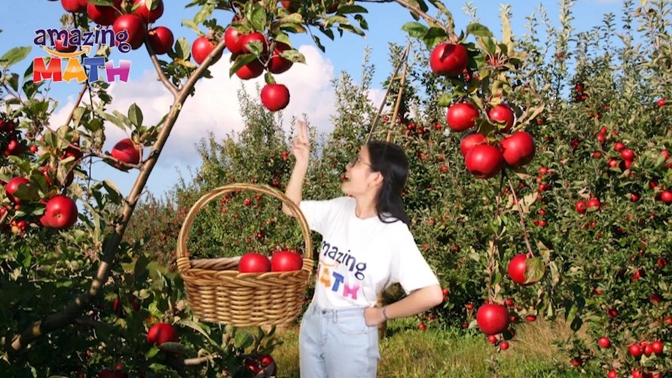 Học toán kiểu Mỹ cùng AmazingMath - Cha mẹ nhàn tênh, con tự giác học - 2 Học toán kiểu Mỹ cùng AmazingMath - Cha mẹ nhàn tênh, con tự giác học - 2