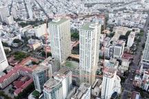 Gần 45 tỷ đồng khắc phục vụ lãnh đạo Khánh Hòa "bán" đất vàng tại Nha Trang