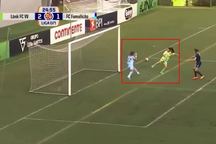 VAR phá hỏng niềm vui của Huỳnh Như, Lank FC khủng hoảng nặng nề