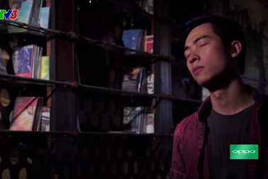 Lương Minh Trí khiến Thu Minh, Tóc Tiên nghẹn ngào khi nhắc về cố nhạc sĩ Trần Lập.