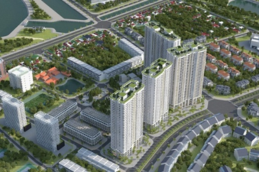 Chủ đầu tư Gelexia Riverside lựa chọn NewdayLand là đơn vị phân phối chính thức