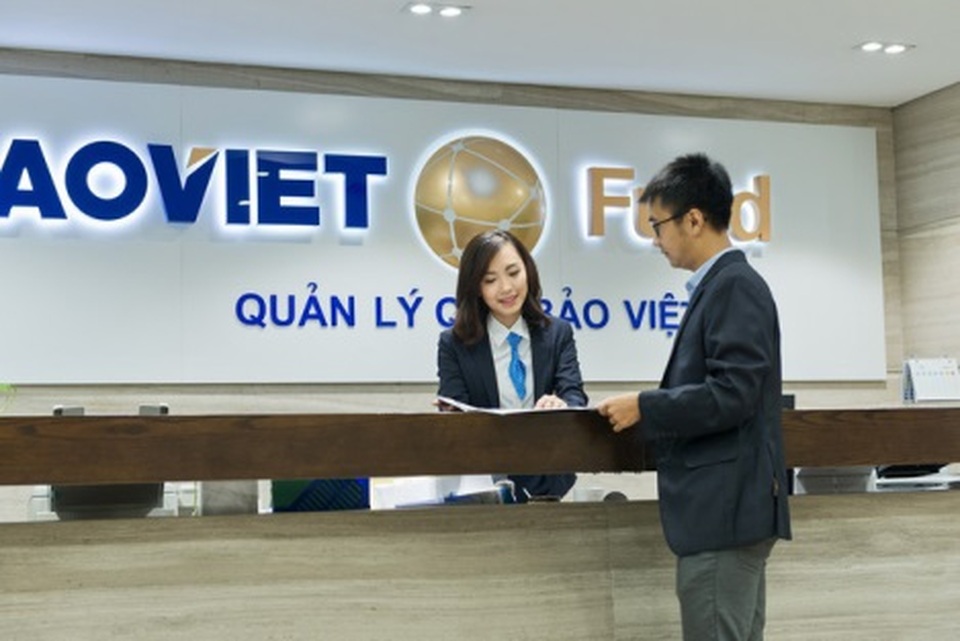 Tăng trưởng 12,43% trong 10 tháng, Quỹ đầu tư trái phiếu Bảo Việt dẫn đầu các quỹ mở trái phiếu nội địa - 1 Tăng trưởng 12,43% trong 10 tháng, Quỹ đầu tư trái phiếu Bảo Việt dẫn đầu các quỹ mở trái phiếu nội địa - 1