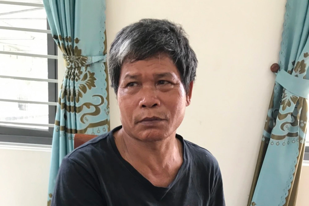 Thiếu nữ 15 tuổi bị bán, ngày vạch mặt kẻ buôn người cũng đã hỏng một đời - 2 Thiếu nữ 15 tuổi bị bán, ngày vạch mặt kẻ buôn người cũng đã hỏng một đời - 2