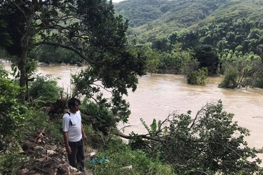 Thủy điện xả lũ cuốn hàng tỷ đồng của dân: Yêu cầu kiểm tra việc vận hành