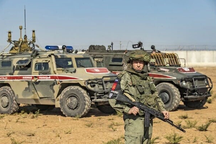 Nga rút bớt lực lượng khỏi Syria