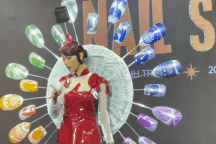 Cận cảnh các trang phục dân tộc gây tranh cãi tại Hoa hậu Hoàn vũ Việt Nam