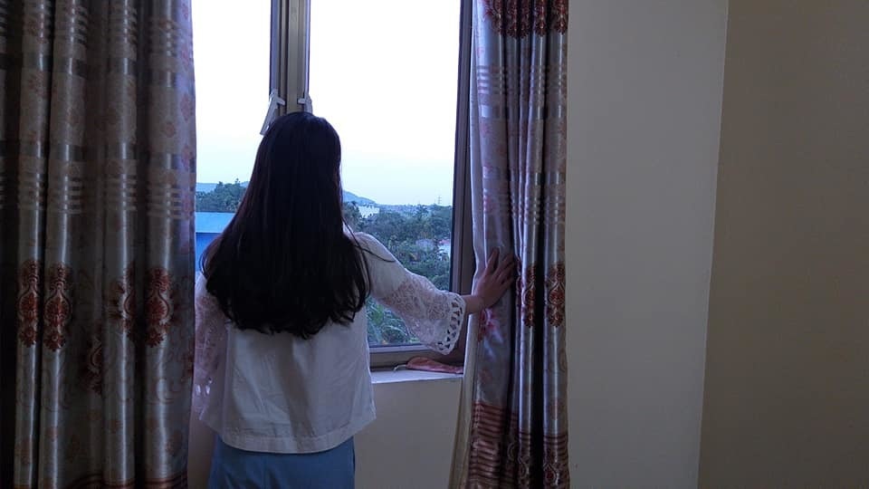 Giúp việc theo giờ để kiếm tiền mua điều hòa, vợ bật khóc vì oan ức - 1 Giúp việc theo giờ để kiếm tiền mua điều hòa, vợ bật khóc vì oan ức - 1