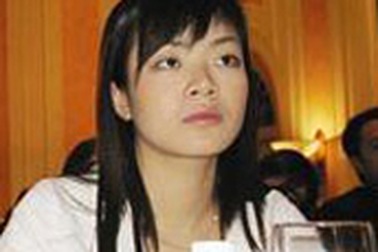 Gặp MC của chương trình “Vượt qua thử thách” 