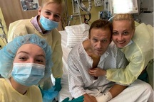 Chính khách đối lập Nga lần đầu lên tiếng sau nghi vấn bị đầu độc