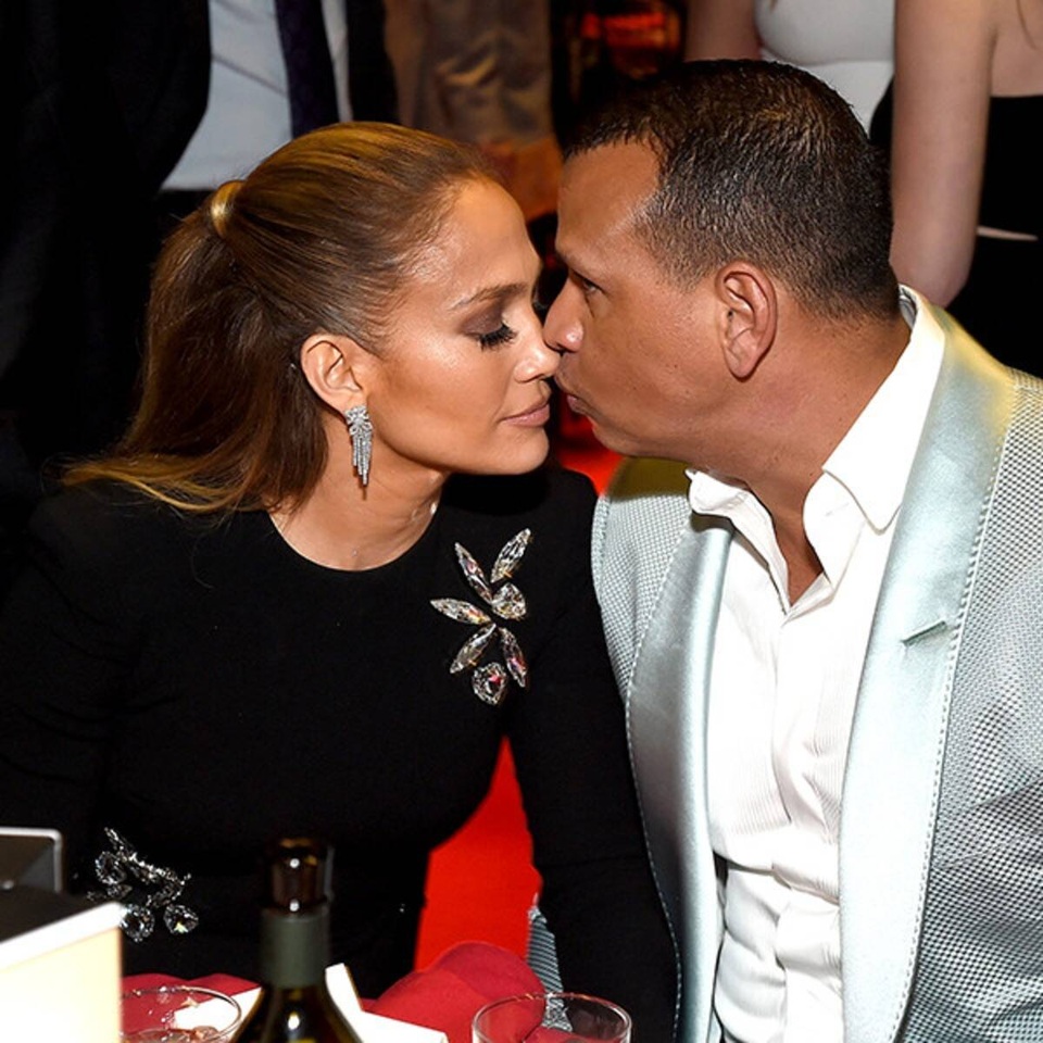 Bạn trai Jennifer Lopez bị nghi ngoại tình - 6 Bạn trai Jennifer Lopez bị nghi ngoại tình - 6
