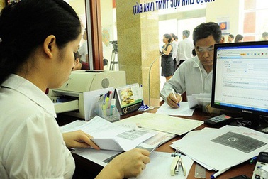 Vĩnh Phúc tinh giản gần 1.500 biên chế trong 3 năm