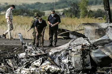 Hà Lan: Cần phải biết vị trí tên lửa bắn MH17 mới có thể khởi tố