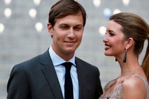 Con rể ông Trump sẽ làm cố vấn cấp cao không lương của Nhà Trắng