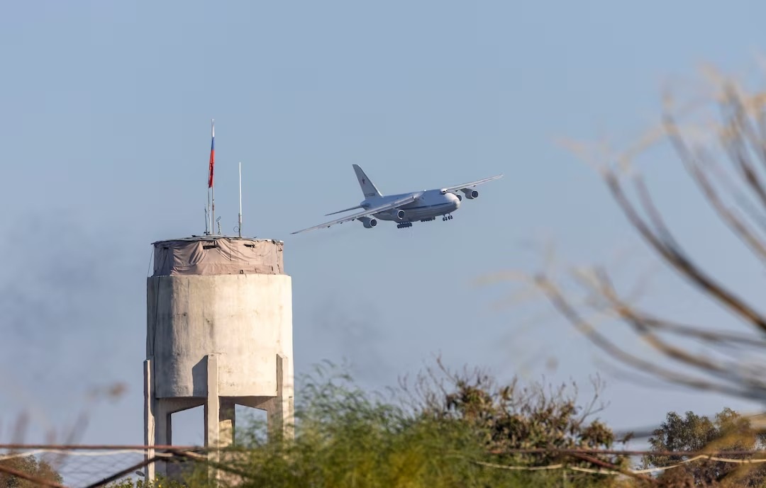 Cơn địa chấn Syria có khiến Nga thay đổi tính toán ở Ukraine? - 2