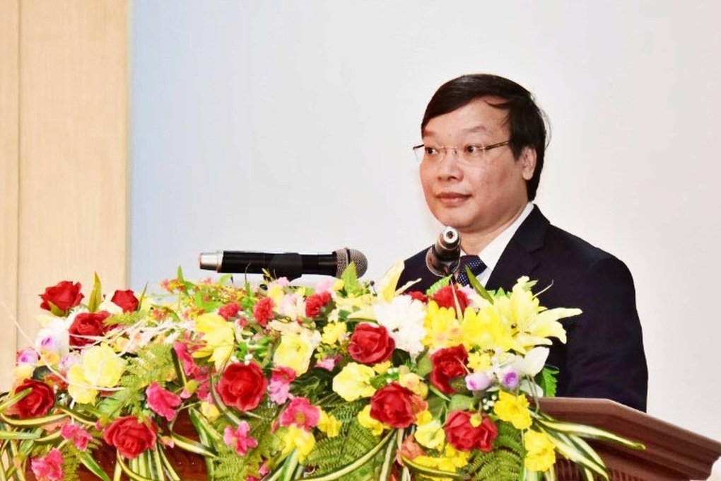Thủ tướng phê chuẩn kết quả bầu Chủ tịch tỉnh Gia Lai - 1 Thủ tướng phê chuẩn kết quả bầu Chủ tịch tỉnh Gia Lai - 1