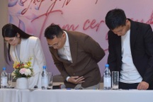 Quang Linh Vlogs, Hằng Du Mục nói đã bán ra hơn 100.000 hộp kẹo rau củ Kera