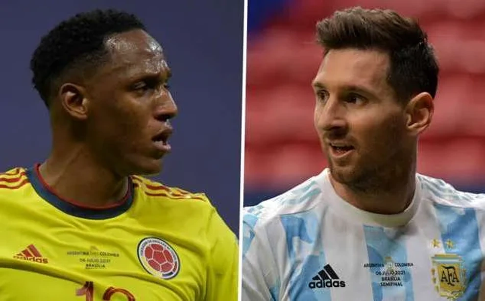 Bị Messi khiêu khích và chế giễu, đồng đội cũ nói gì? - 2 Bị Messi khiêu khích và chế giễu, đồng đội cũ nói gì? - 2