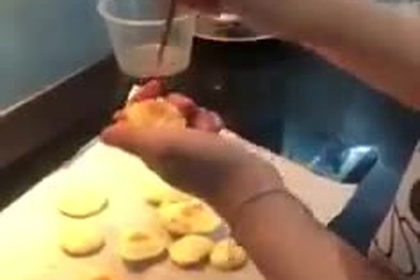 Món su kem "xứng đáng có mặt trong ngành xây dựng"