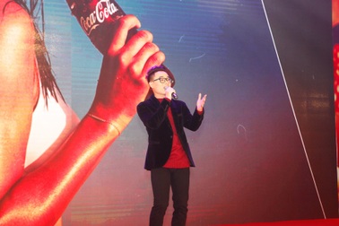 Âm nhạc - Nguyên liệu thần kì cho việc quảng bá thương hiệu