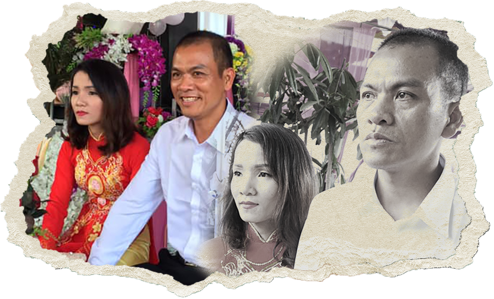 Cú bẻ lái cuộc đời kinh ngạc của tử tù có số phận kỳ lạ nhất Việt Nam - 1 Cú bẻ lái cuộc đời kinh ngạc của tử tù có số phận kỳ lạ nhất Việt Nam - 1