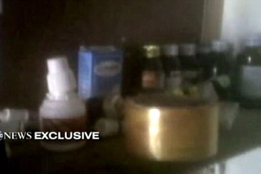 Tìm thấy “Viagra thảo dược” trong nhà Osama bin Laden