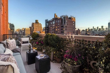 10 thiết kế ban công đẹp như mơ đáng để tham khảo