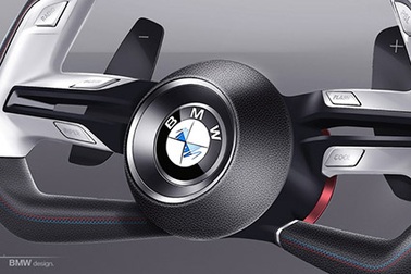BMW chuẩn bị ra mắt hai mẫu concept mới