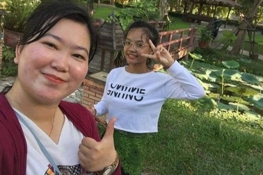 Bật cười với chùm ảnh đánh lừa thị giác đầy hài hước