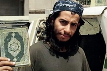 Báo Mỹ: Kẻ chủ mưu vụ tấn công khủng bố ở Paris đã chết