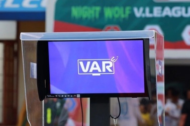 AFF bất ngờ quyết định áp dụng VAR ở trận chung kết U23 Đông Nam Á 2025