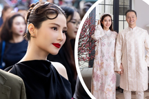 Diễm My 9X sau kết hôn 3 tháng: Đã xây nhà, lên kế hoạch sinh con đầu lòng