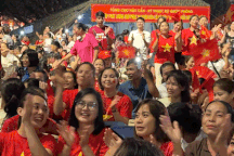 Hà Nội: Đêm trắng nhiều cảm xúc trước ngày tổng duyệt diễu binh