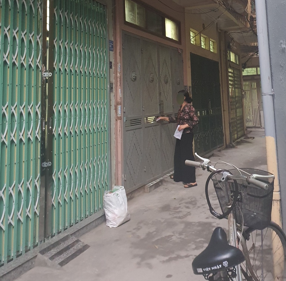 Phụ huynh ở tỉnh lên Hà Nội săn nhà đất 1 tỷ đồng chờ... con đỗ đại học - 2 Phụ huynh ở tỉnh lên Hà Nội săn nhà đất 1 tỷ đồng chờ... con đỗ đại học - 2