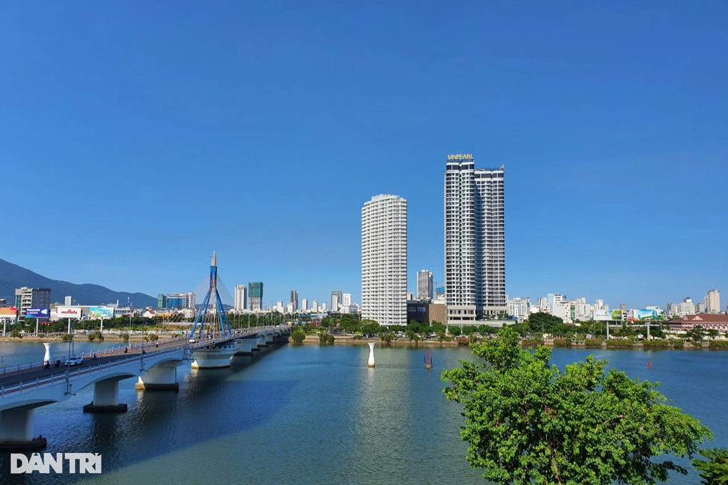 Đà Nẵng tạm dừng bổ nhiệm lãnh đạo ở địa phương sắp xếp đơn vị hành chính - 1 Đà Nẵng tạm dừng bổ nhiệm lãnh đạo ở địa phương sắp xếp đơn vị hành chính - 1