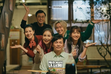 NSND Trung Anh, NSND Kim Xuân kể kỷ niệm đóng phim cùng nhau