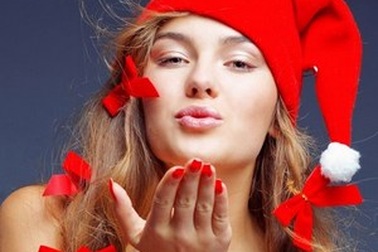 Mang sắc màu ngày lễ Noel lên màn hình desktop