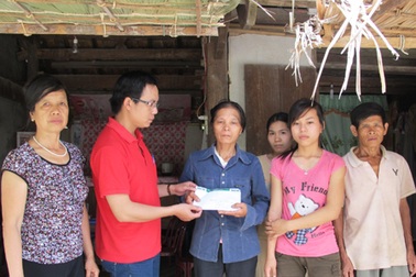 Bệnh tình của chàng trai dưới chân núi Nguộc ngày càng nặng