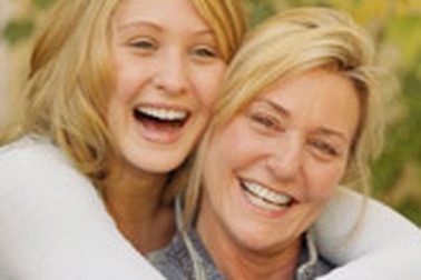 Giúp con “tuyển” người yêu