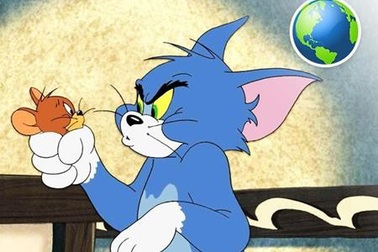 Loạt phim hoạt hình kinh điển và lí do bị “cạch mặt” đầy khó tin