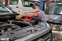 Đã nhận BHXH một lần có được nhận hỗ trợ từ quỹ Bảo hiểm thất nghiệp?