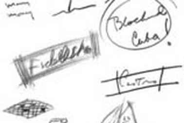 Thói quen vẽ nguệch ngoạc của các tổng thống Mỹ 