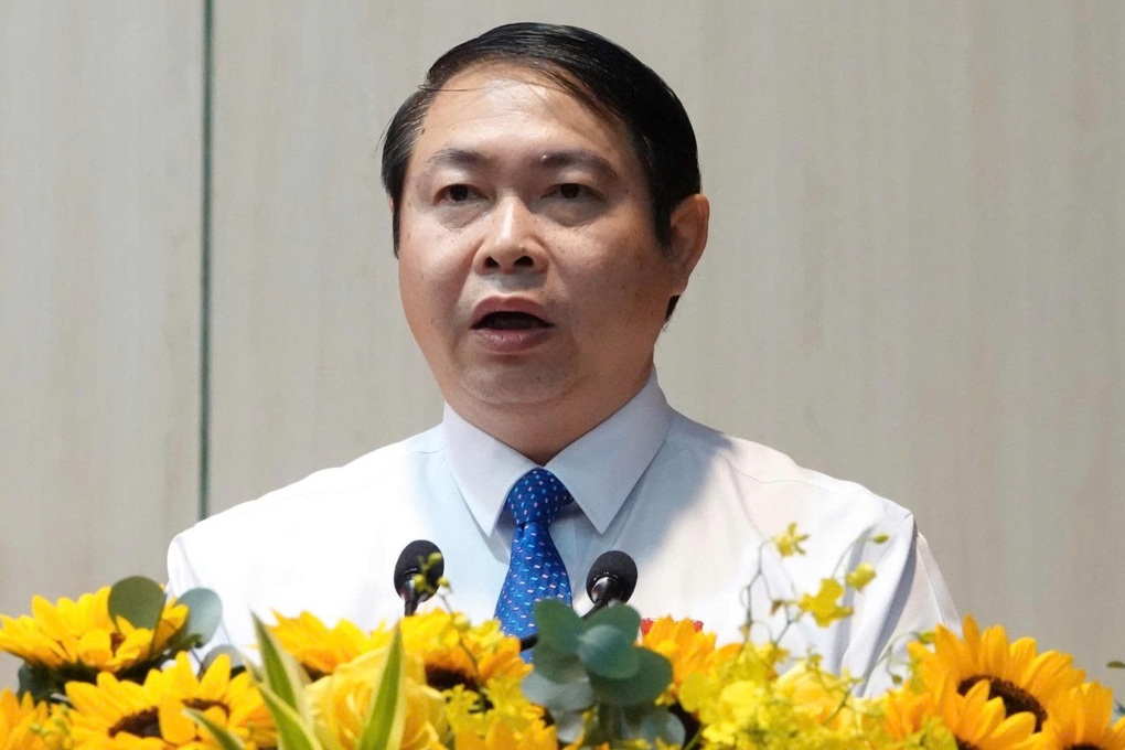Phường Gò Vấp cần lấy sự hài lòng của người dân làm thước đo để đổi mới - 2 Phường Gò Vấp cần lấy sự hài lòng của người dân làm thước đo để đổi mới - 2