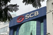 SCB hạ hạn mức chuyển tiền nhanh xuống còn 10 triệu đồng mỗi ngày