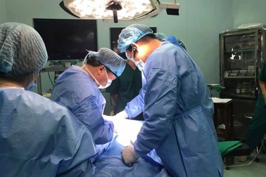 Ung thư tuyến giáp: Tiên lượng điều trị tốt